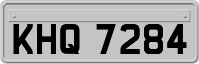 KHQ7284