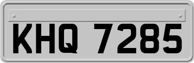 KHQ7285