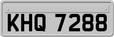 KHQ7288