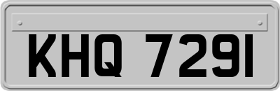 KHQ7291