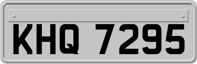 KHQ7295