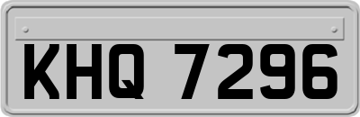 KHQ7296