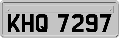 KHQ7297