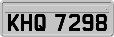 KHQ7298