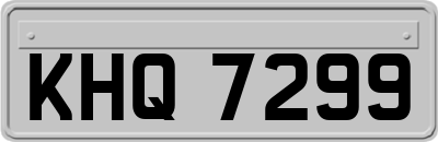 KHQ7299