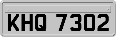 KHQ7302