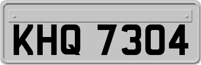 KHQ7304