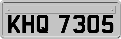 KHQ7305