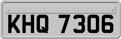 KHQ7306