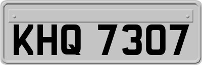KHQ7307