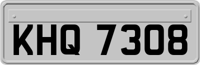 KHQ7308
