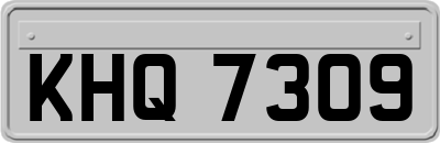 KHQ7309