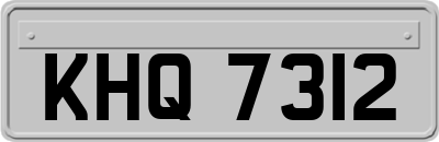 KHQ7312