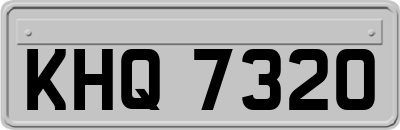 KHQ7320