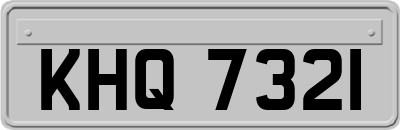KHQ7321