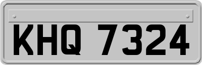 KHQ7324
