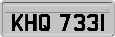 KHQ7331