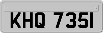 KHQ7351