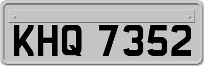 KHQ7352
