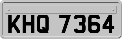 KHQ7364