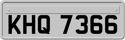 KHQ7366