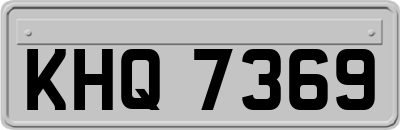 KHQ7369