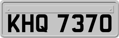 KHQ7370