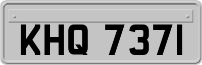 KHQ7371