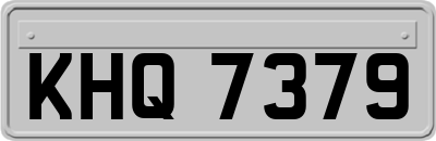 KHQ7379
