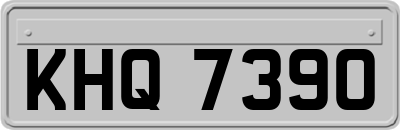 KHQ7390