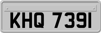 KHQ7391