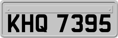 KHQ7395