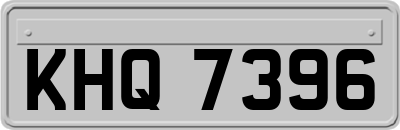 KHQ7396