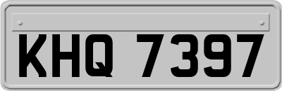 KHQ7397