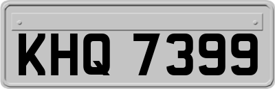 KHQ7399