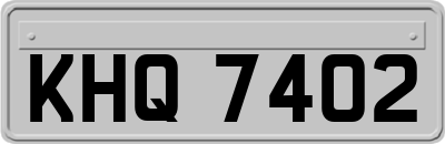 KHQ7402