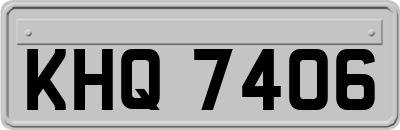 KHQ7406