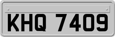 KHQ7409