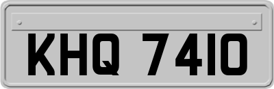 KHQ7410