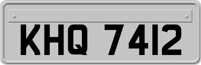 KHQ7412