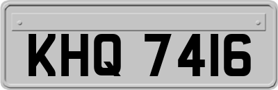 KHQ7416