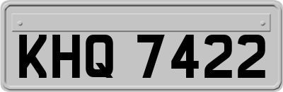 KHQ7422