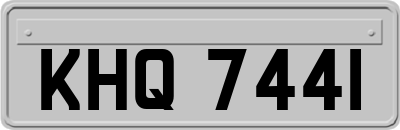 KHQ7441
