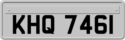 KHQ7461