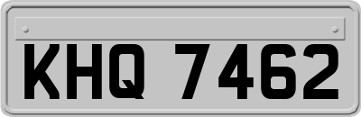 KHQ7462