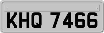 KHQ7466