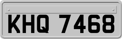 KHQ7468