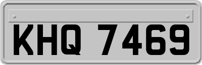 KHQ7469