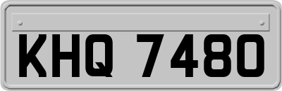 KHQ7480