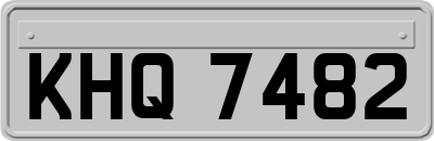 KHQ7482